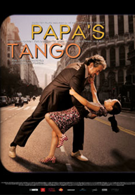 Papa’s Tango