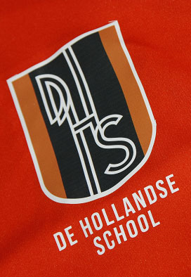 De Hollandse School