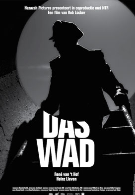 Das Wad (NTR Kort)