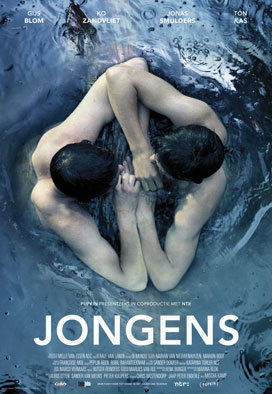 Jongens (Telefilm)