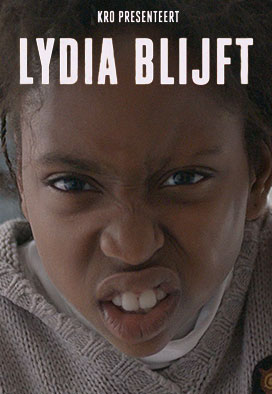 Lydia Blijft