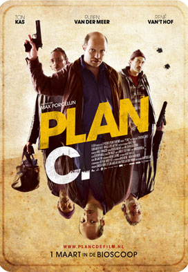 Plan C – Trailer