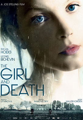 The Girl and Death / Het Meisje en de Dood