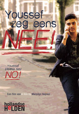 Youssef zeg eens Nee!