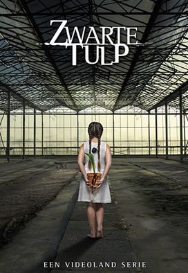 Zwarte Tulp