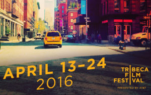 Tribeca Film Festival selects STRIKE A POSE and HOUVAST