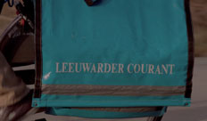 Leeuwarder Courant  