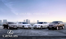 Lexus  