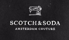 Scotch & Soda - The Story of Things
