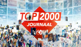 Top 2000 Journaal