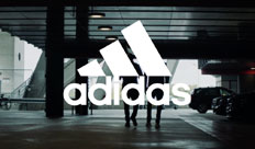 Adidas - De Klassieker