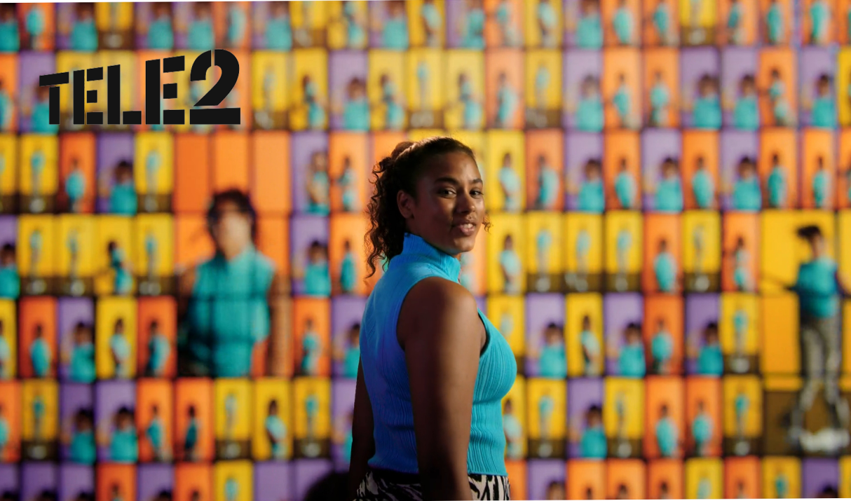 Tele2 – Dit Wil Ik Weken