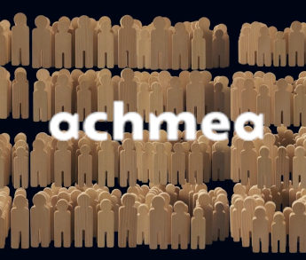 Achmea – Happy New Year