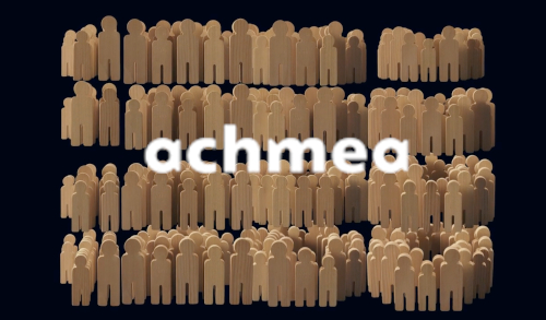 Achmea - Happy New Year