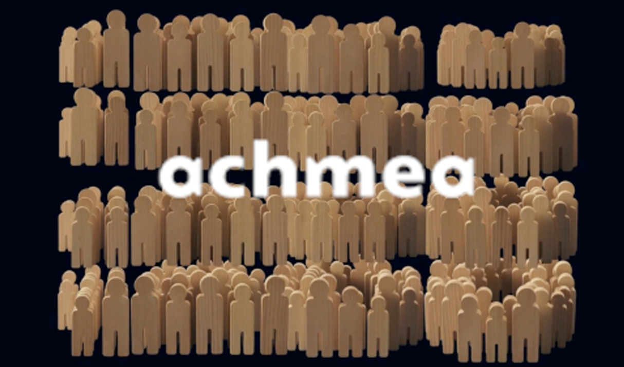 Achmea – Happy New Year