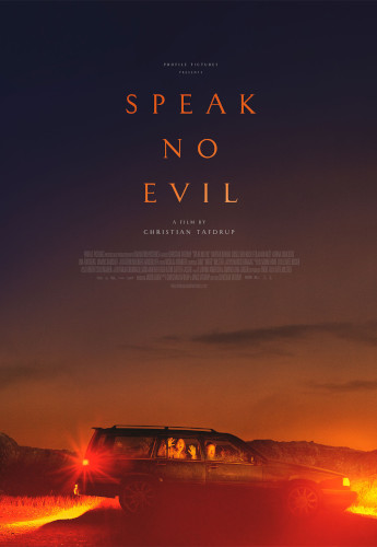 Speak No Evil (original title:  Gæsterne)
