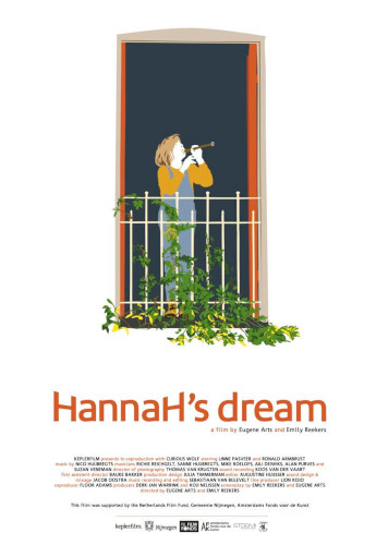 Hannah’s Dream