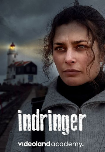 Indringer
