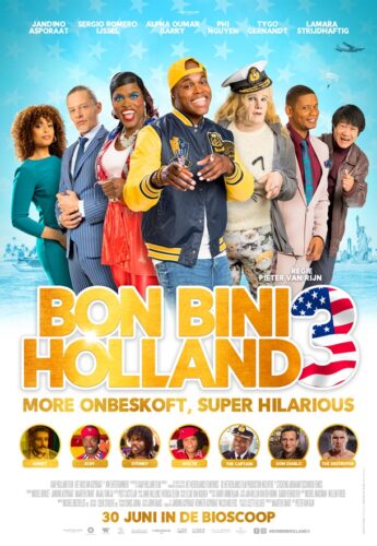 Bon Bini Holland 3