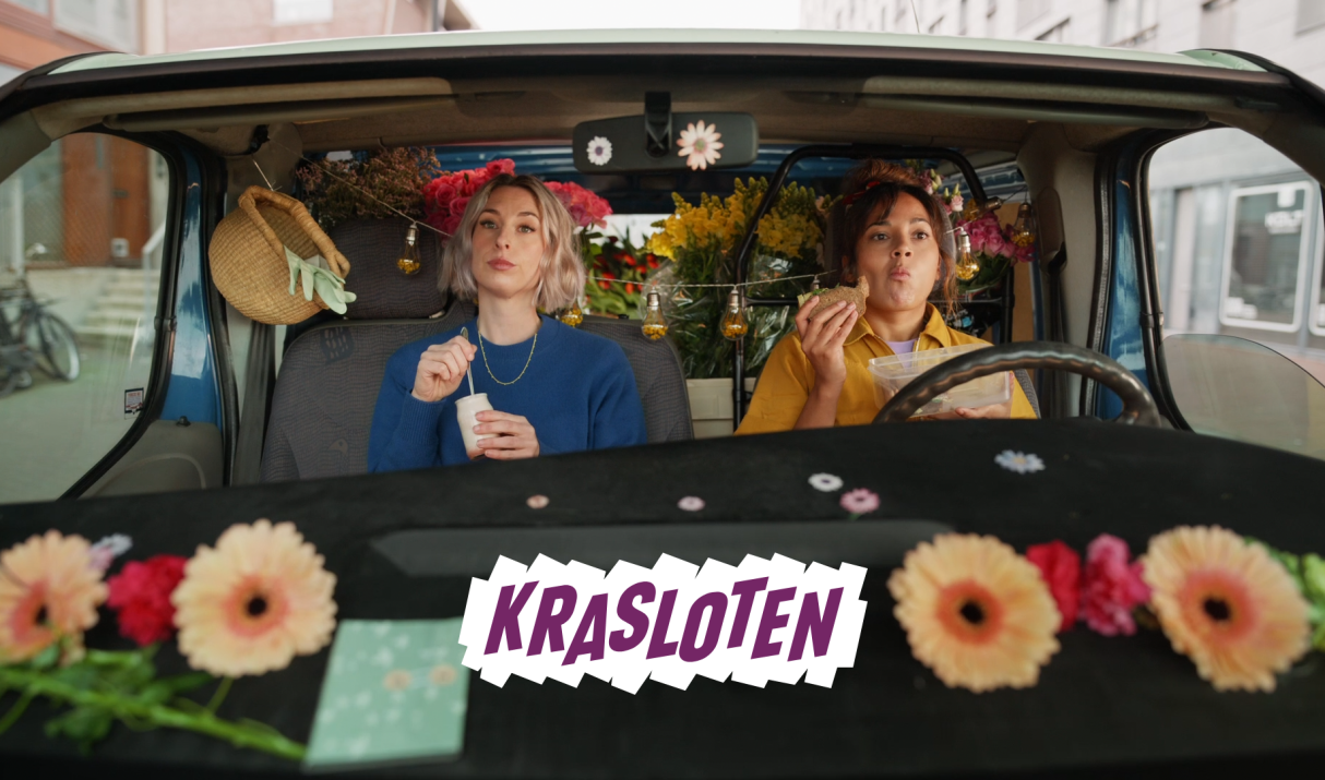 Krasloten – Scratch
