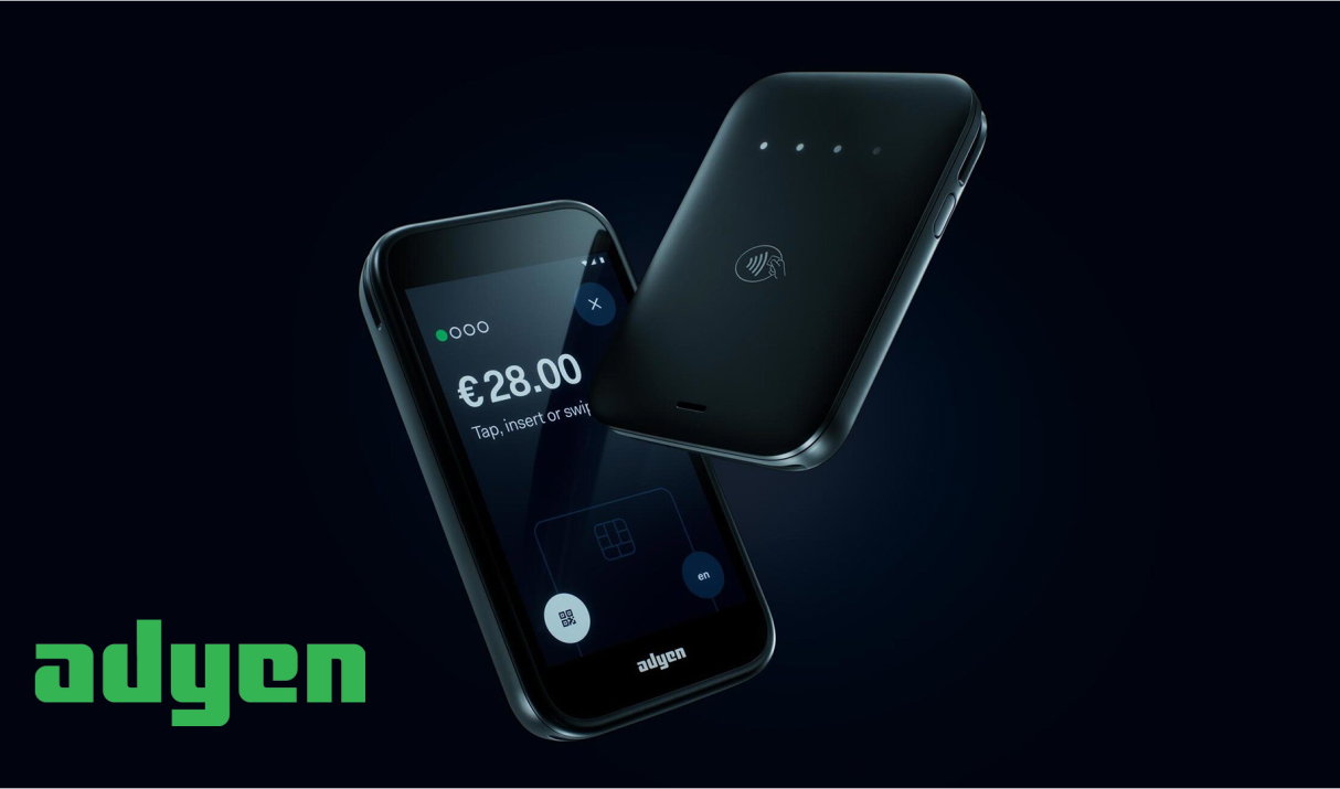 Adyen Assets