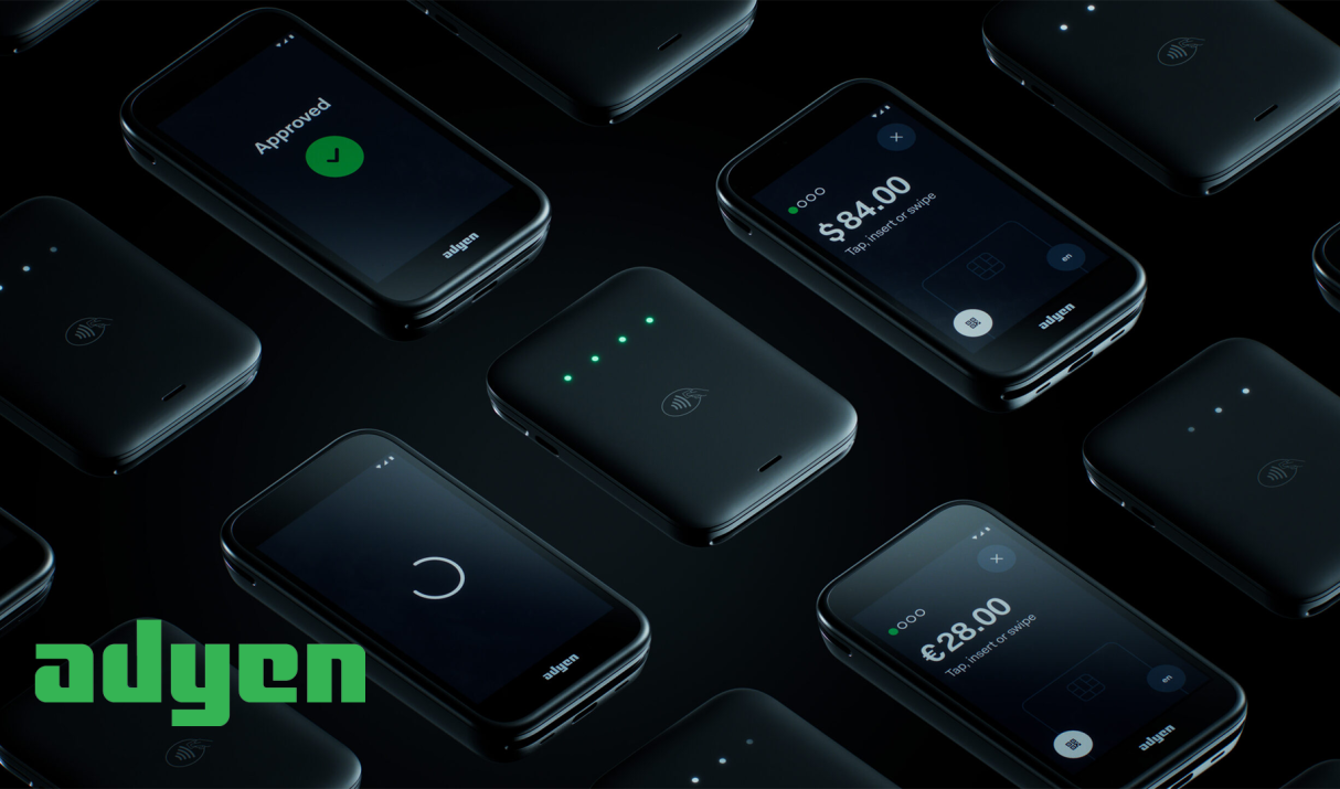 Adyen