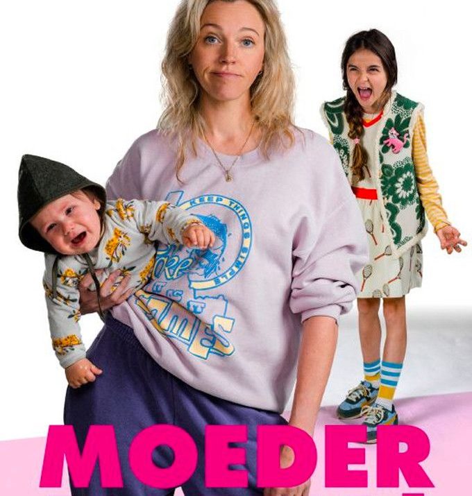 Moeder Maffia 2