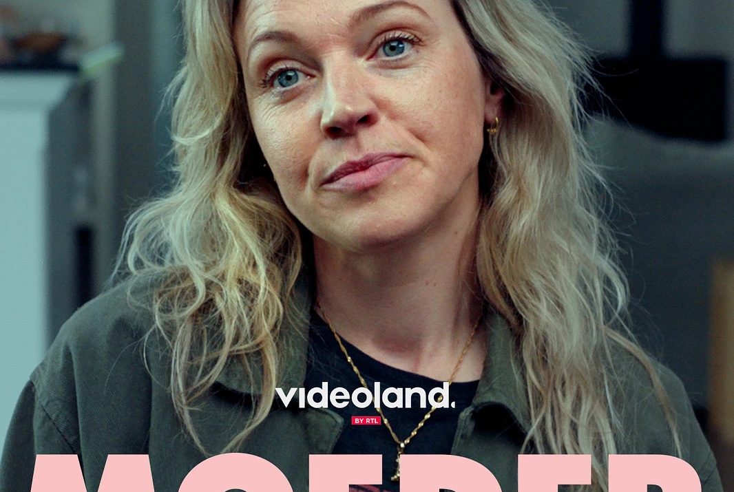 Moeder Maffia 2
