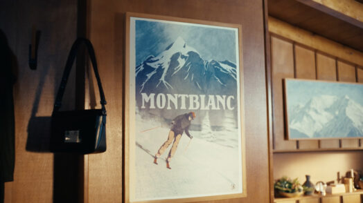 Montblanc