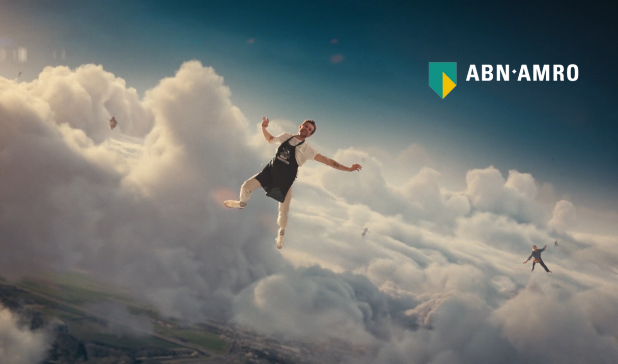 ABN-AMRO