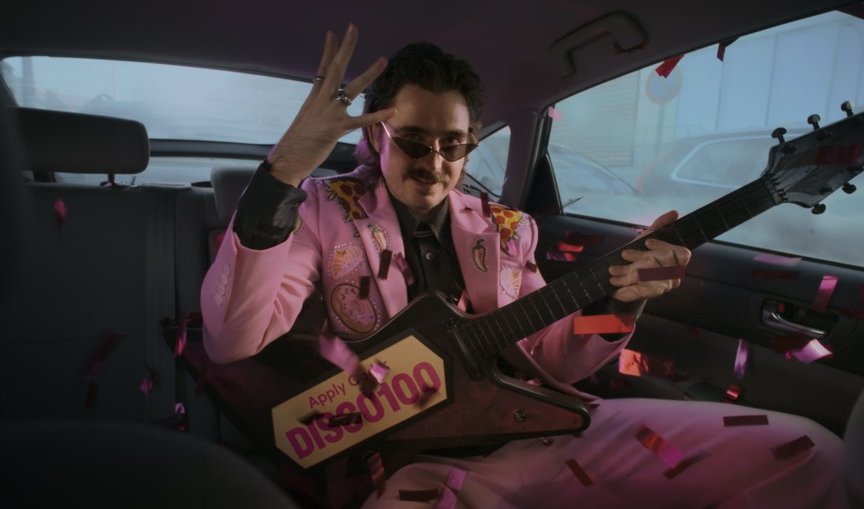 Foodora – It’s gonna stick