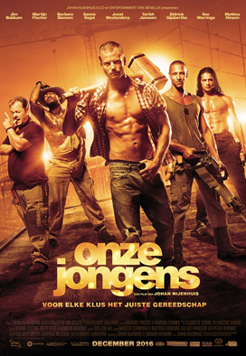 Onze Jongens