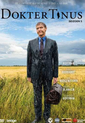 Dokter Tinus – Season 5