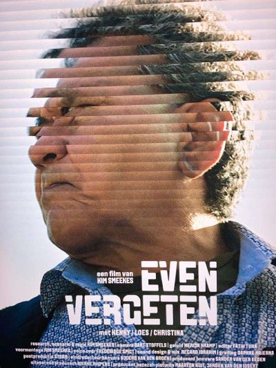 Even Vergeten