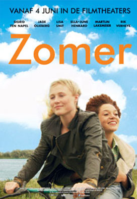 Zomer