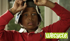 Wecycle  
