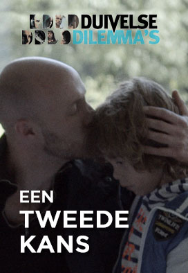 Een Tweede Kans (Duivelse Dillema’s)