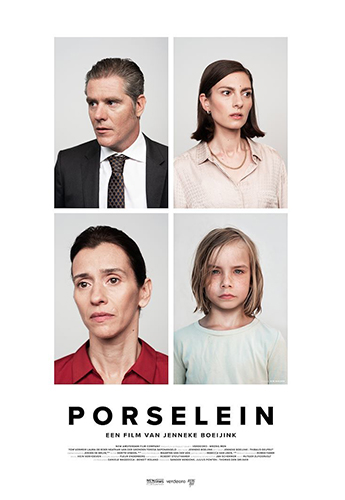 Porcelain