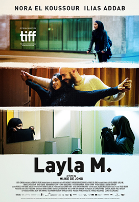 Layla M