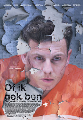 Of ik Gek ben