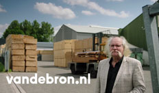 vandeBron.nl – Energie maatschappij