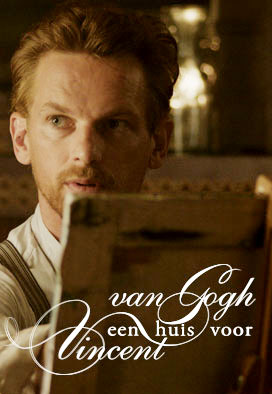 van Gogh – Een Huis voor Vincent