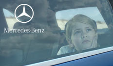 Mercedes Benz – Trucks