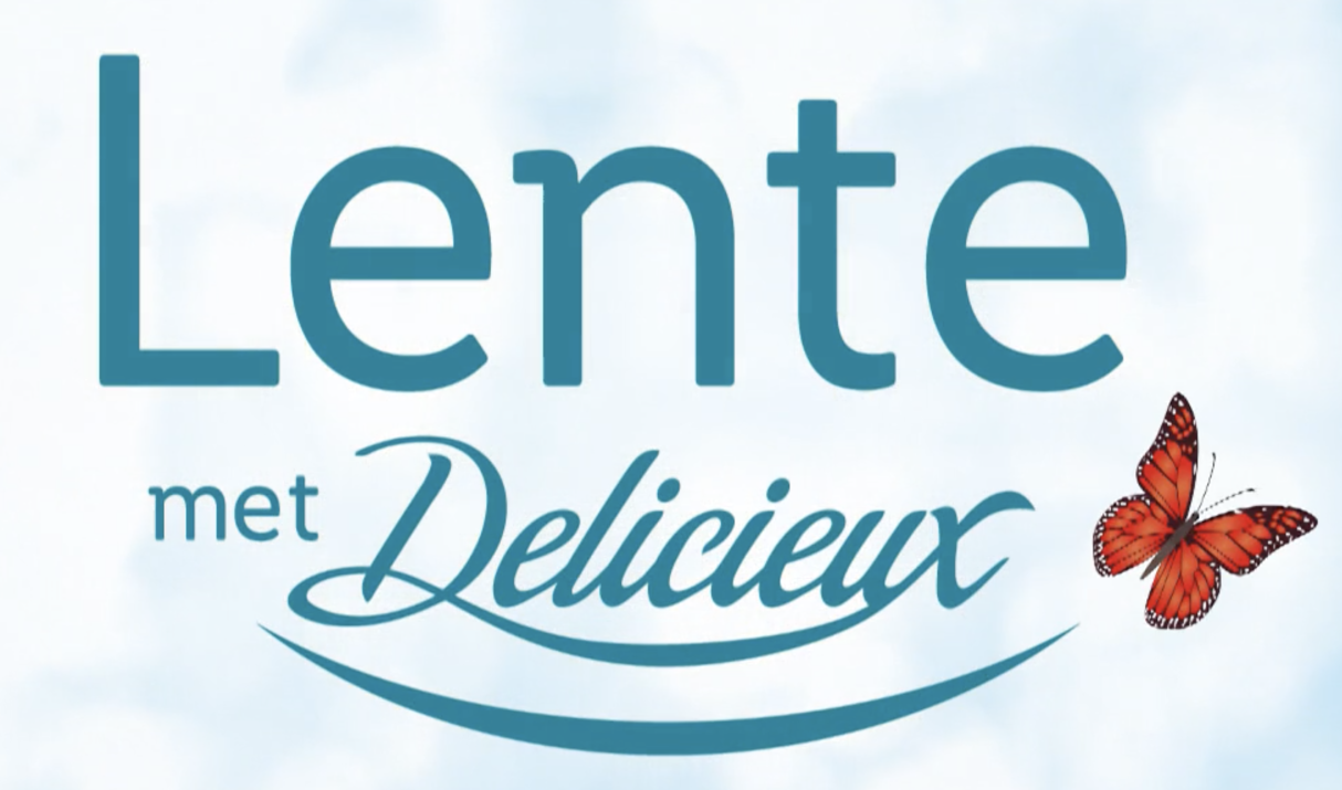 Lidl – Lente met Delicieux!