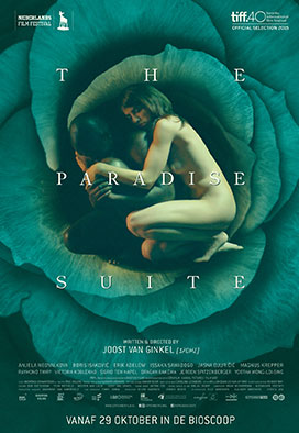 The Paradise Suite