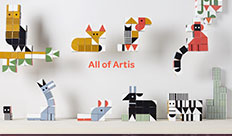 All of Artis