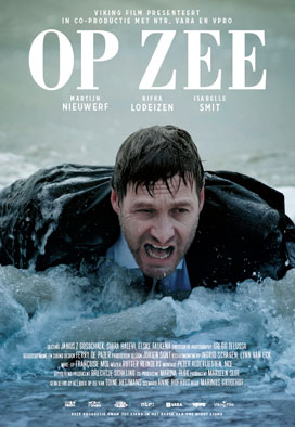 Op Zee (OneNightStand)