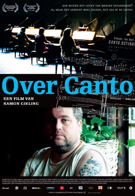 Over Canto (About Canto)