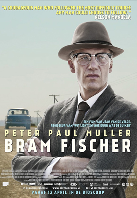 Bram Fischer