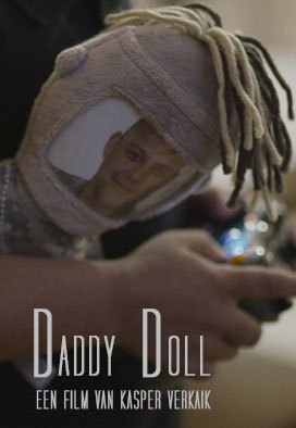 Daddy Doll